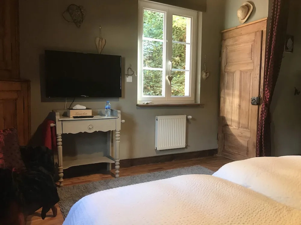 Voir la photo 3 — Domaine Du Moulin