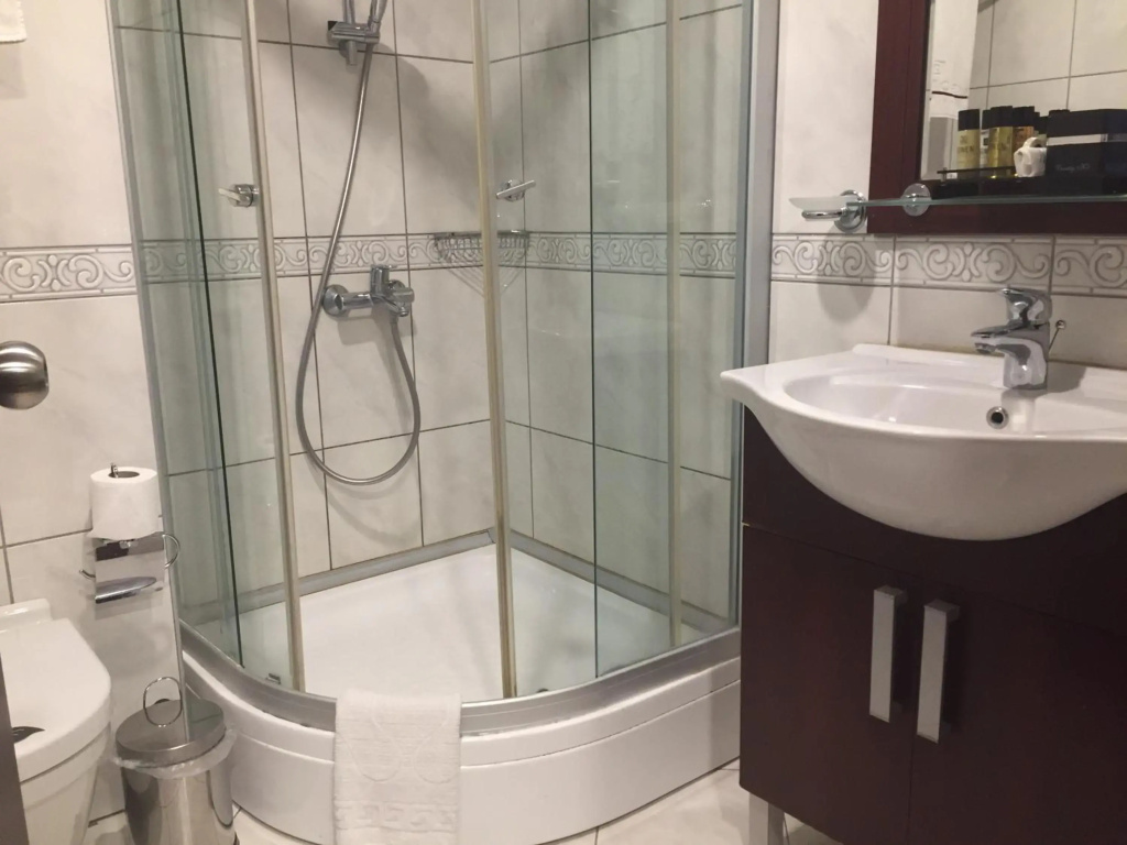 Taksim Gonen Hotel - Général