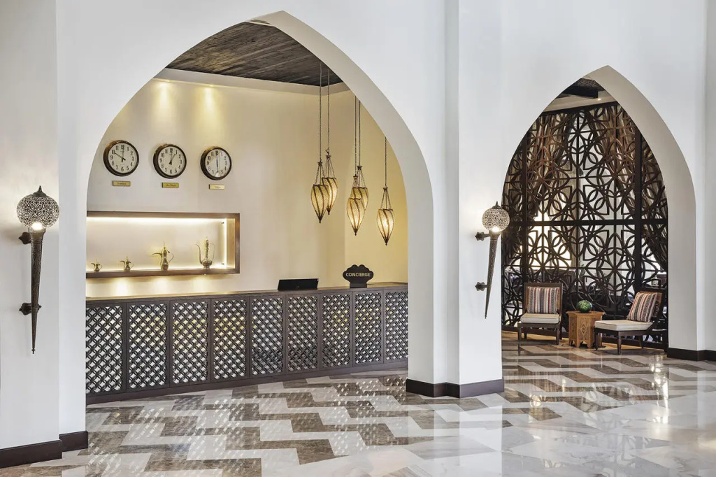 Aldhafra Resort Vignette Collection, Абу Дабі, Об'єднані Арабські Емірати мініатюра 24