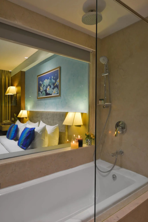 The Fern - An Ecotel Hotel, Vadodara - фото 23