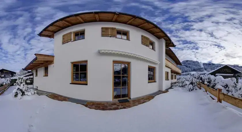Landhaus Kitzhorn