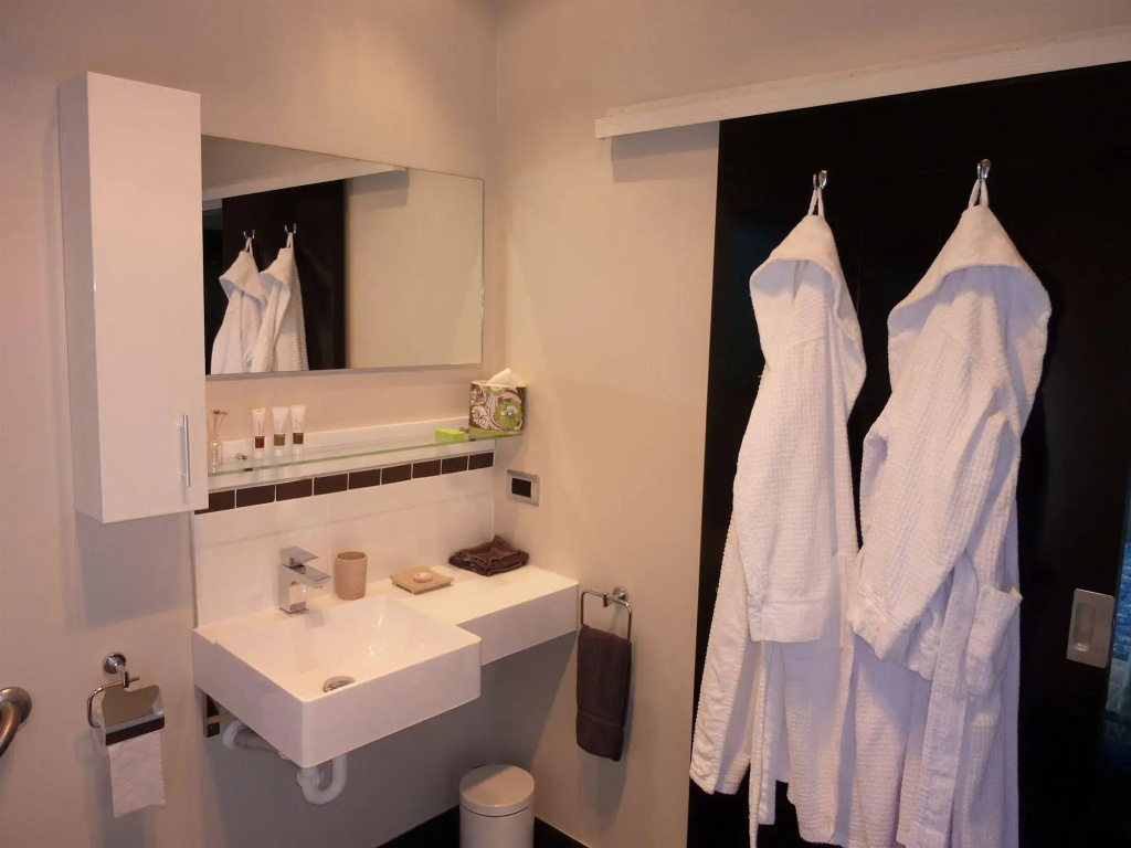 City Lights Boutique Lodge - Général