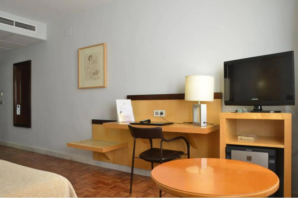 Hotel Don Curro - Général