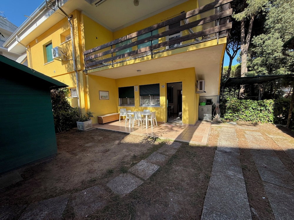 Nice Family Villa in Rosolina Mare