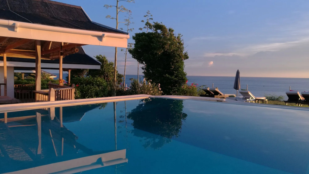 Kawayan Holiday Resort - Général