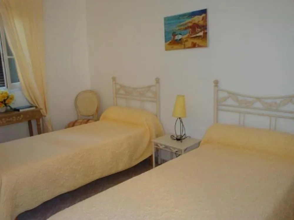 Voir la photo 3 — Maison d'hôtes Sole e Mare