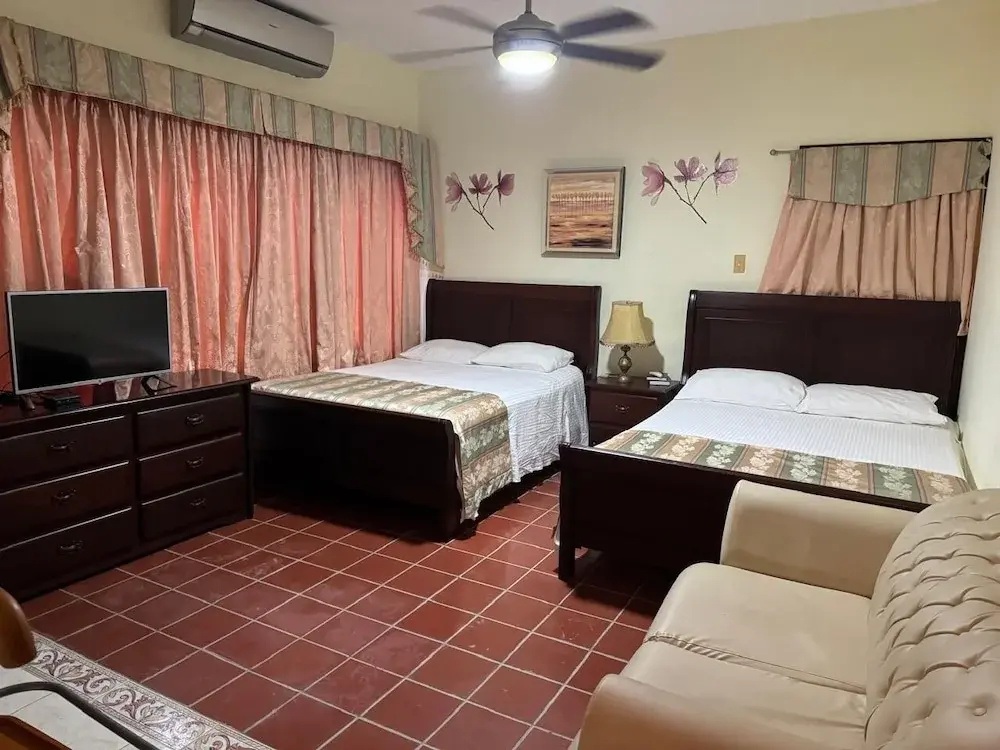 Superior room