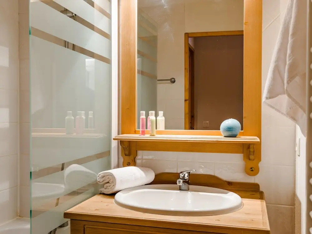 Afficher la photo 7 — Alpine Comfort Getaway Apartment