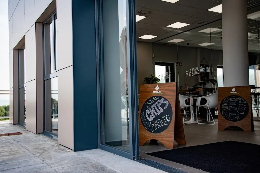 Hotel Chips Fene