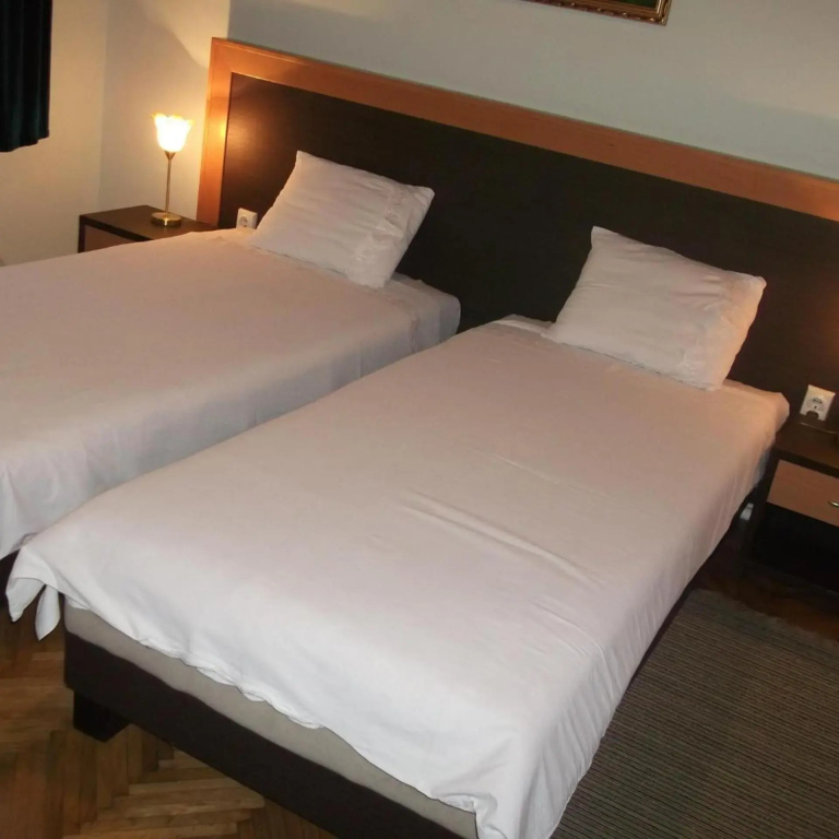 Hotel Vila Silia - Général