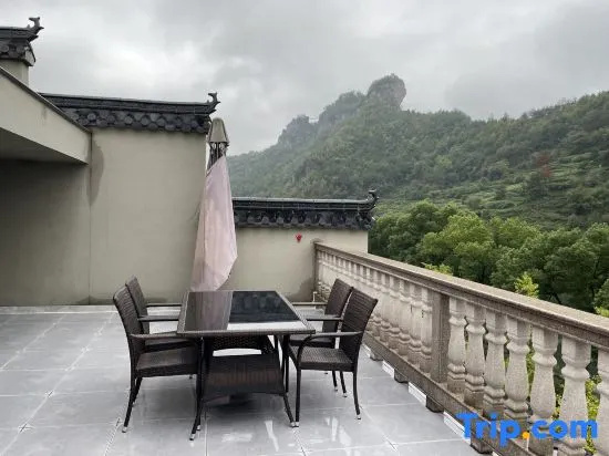 Pingju Homestay (Shijiufeng Scenic Area) in Shaoxing