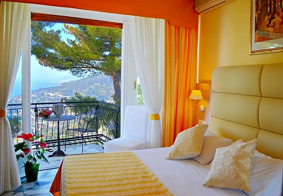 La Riserva di Castel d'Appio - Chambres