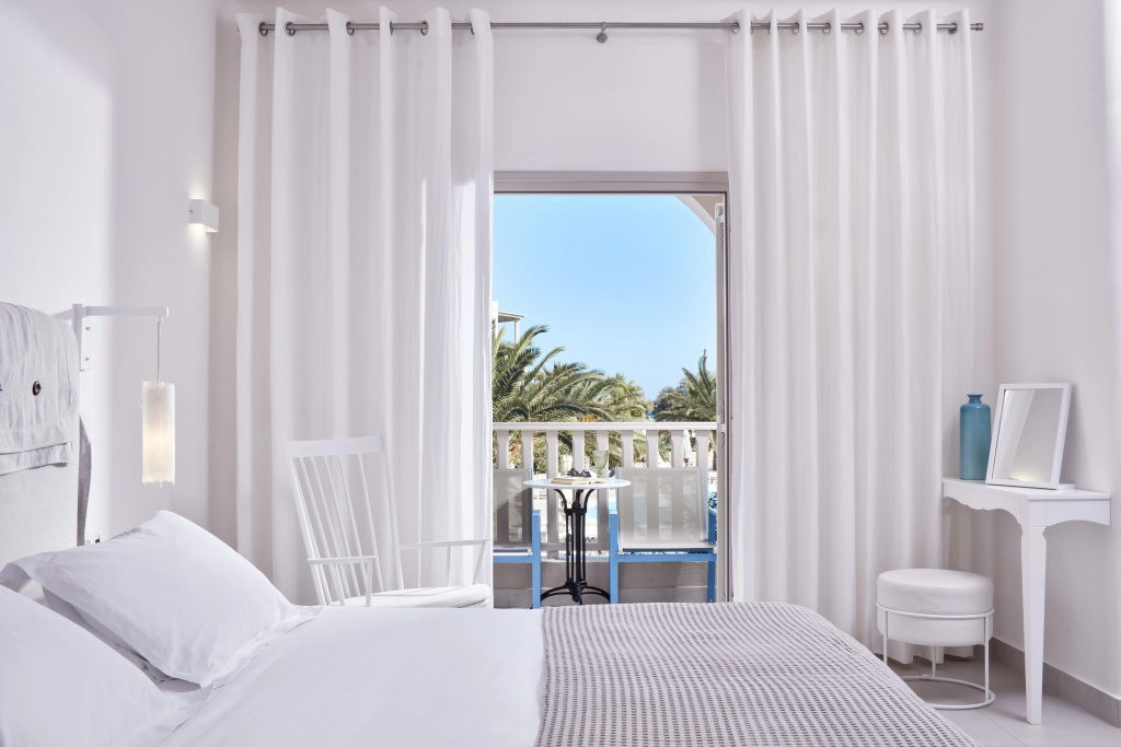 Santo Miramare Resort - Général