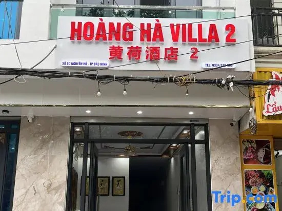 Hoang Ha Villa 2