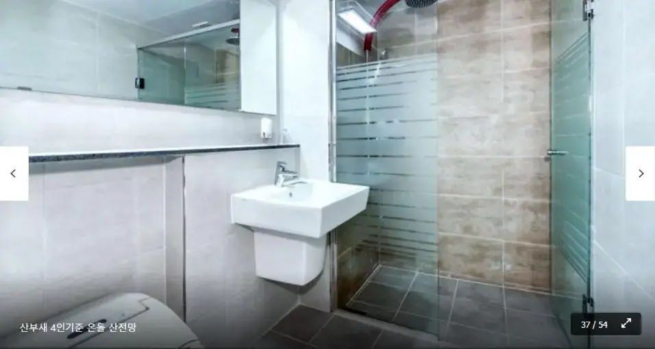 The Stay Century Hotel - Chambres