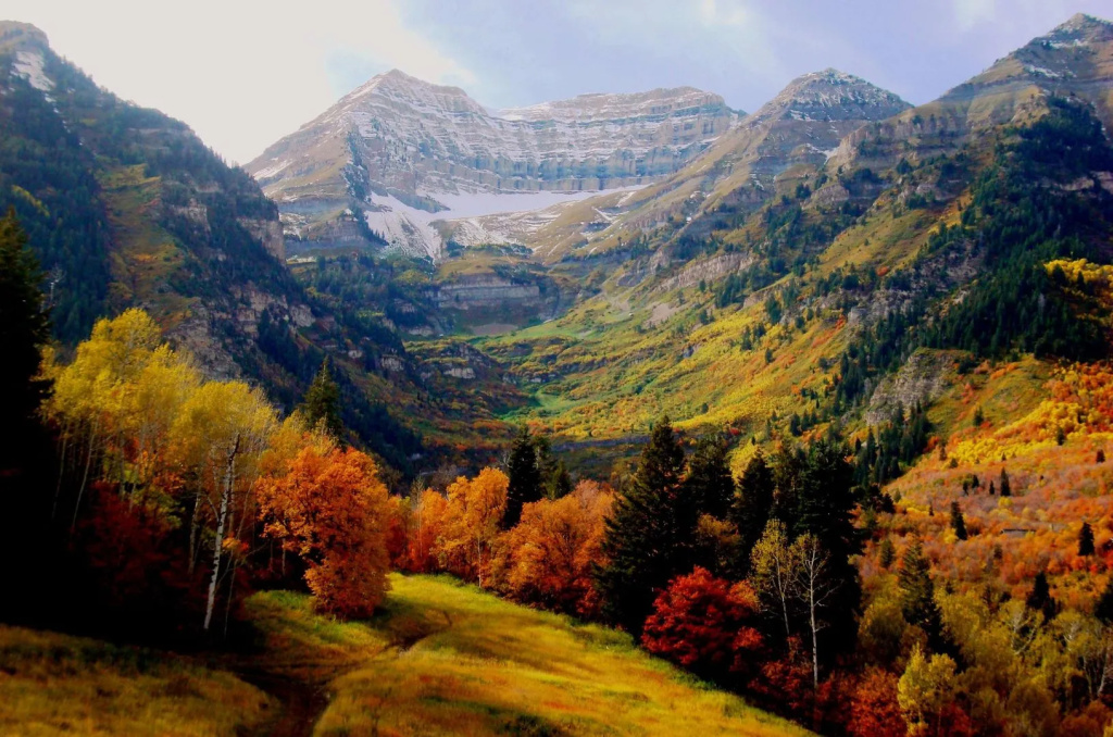 Sundance Mountain Resort - Général