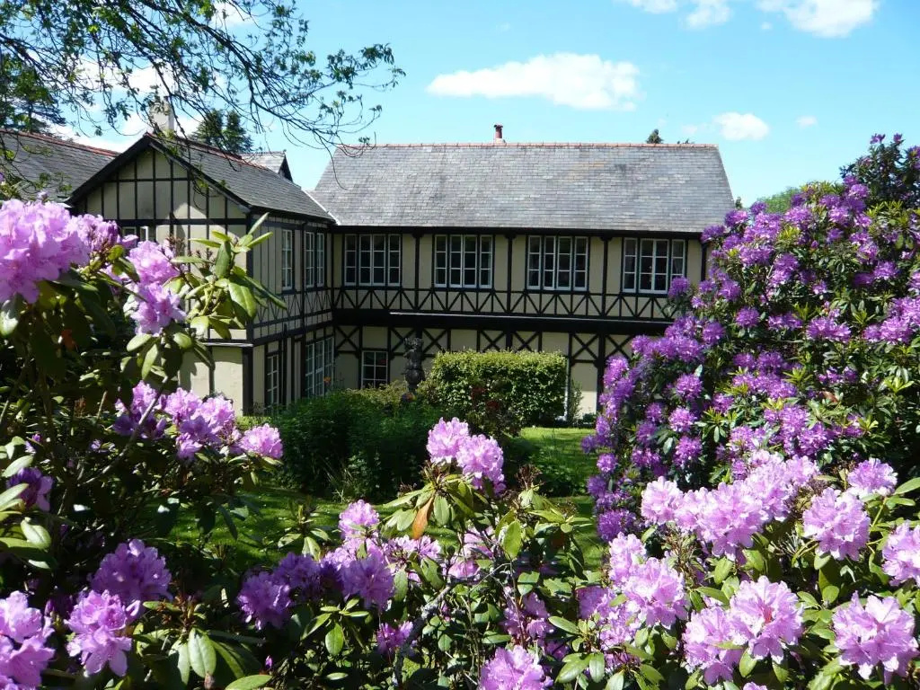 Lake Country House Hotel & Spa - Général