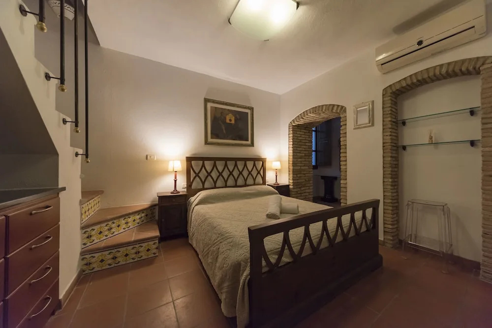 Casa Mundula - Chambres
