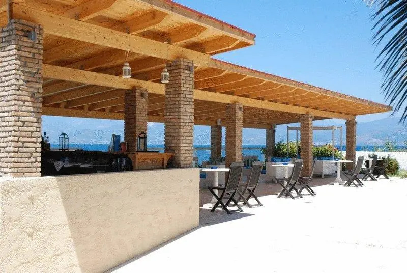 Rodini Beach Hotel - Général