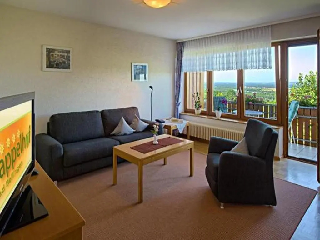 Pappelhof - Chambres