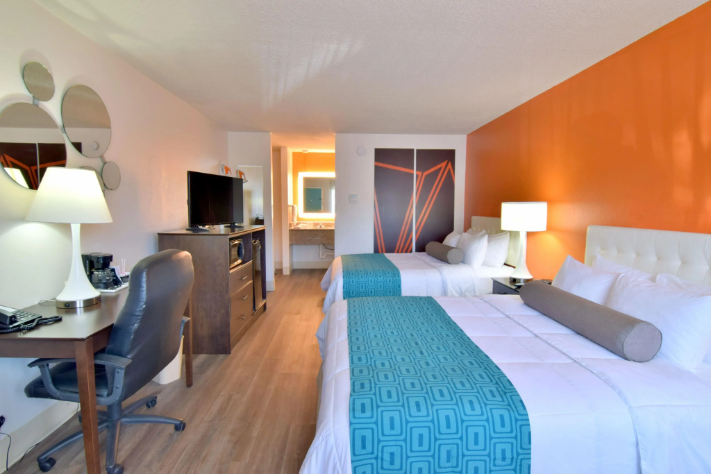Hotel photo 5