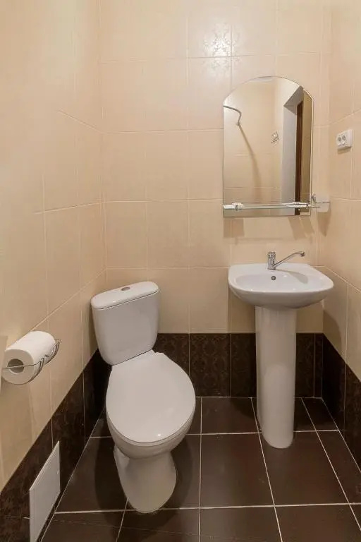 Centralny Hotel - Chambres