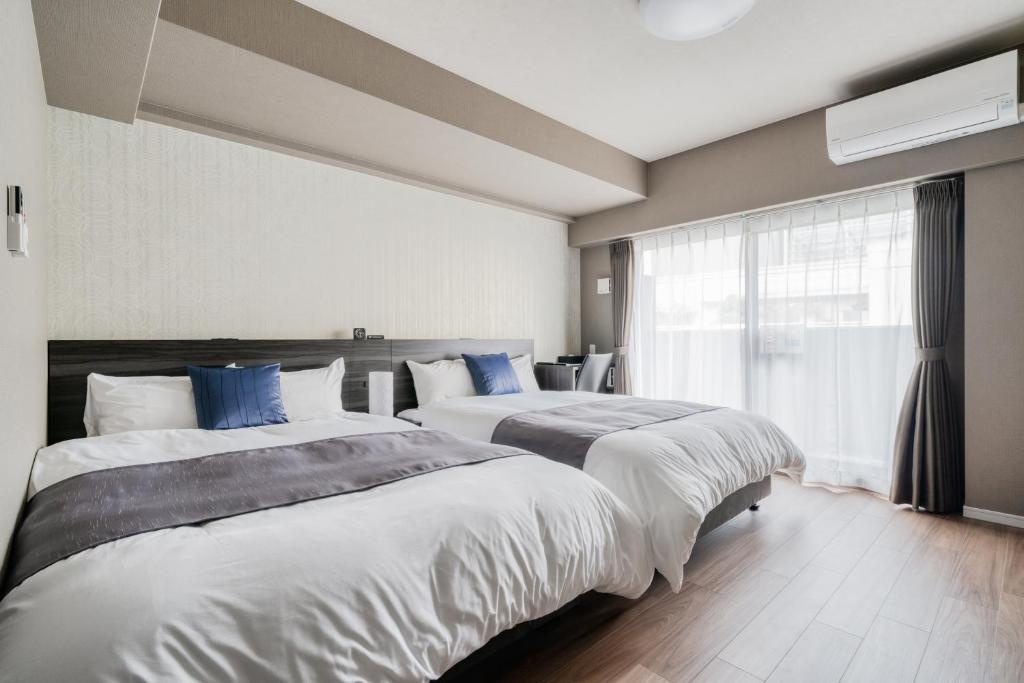 BON Condominium Namba Ebisu 사진 11