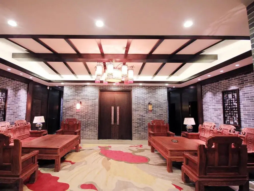 Chateau Star Sea Hotel - Général