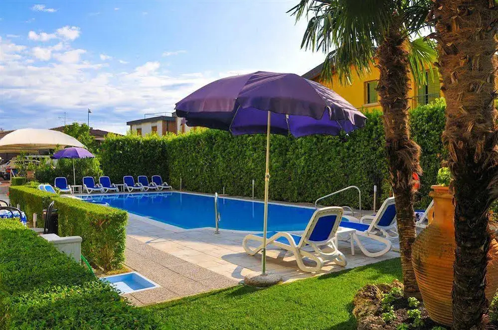Hotel Armony - Général