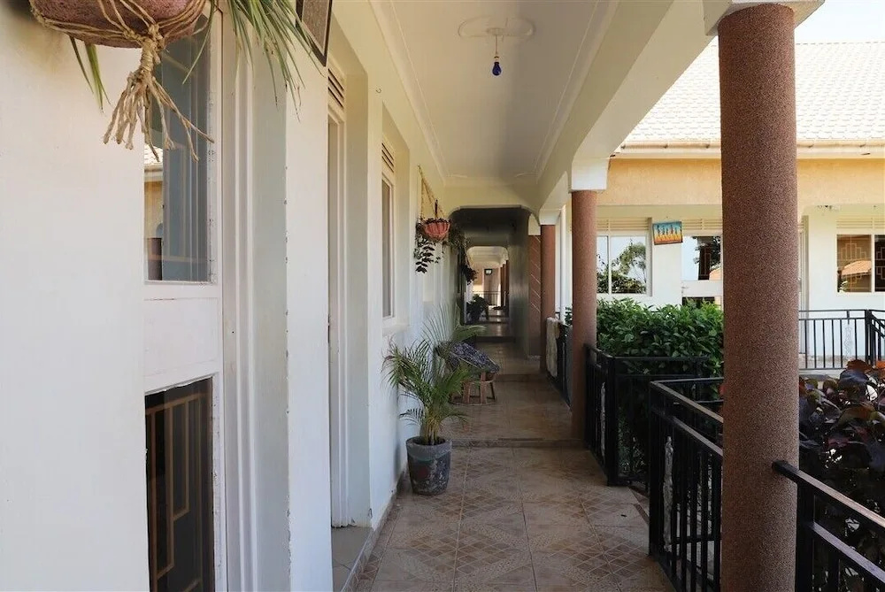 Hotel Judith