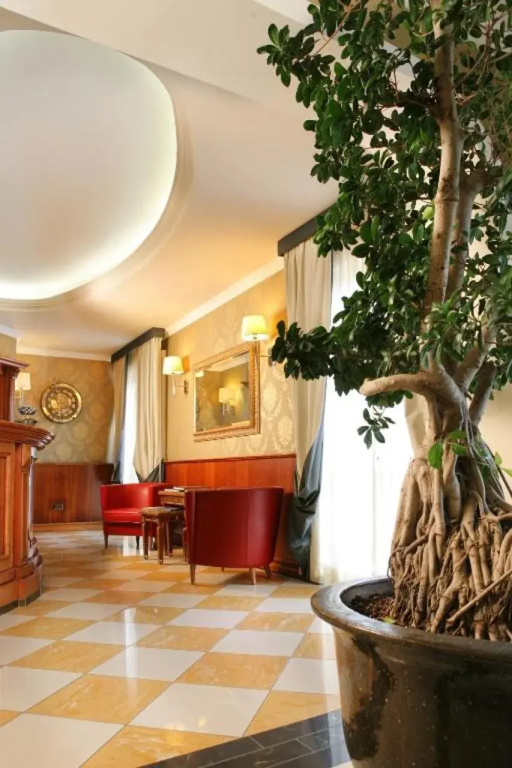 Regent Beach Hotel & Apartments - Général