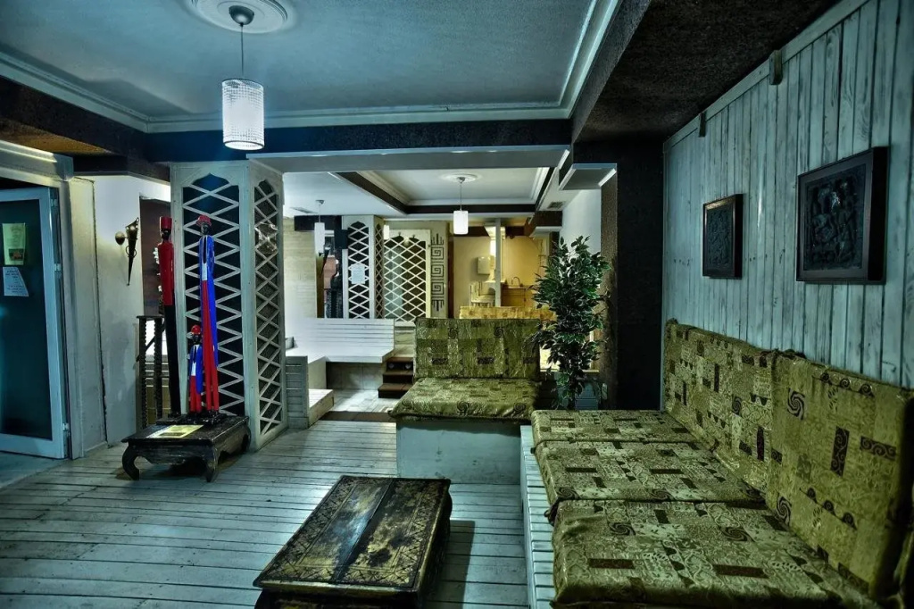 Hotel photo 13