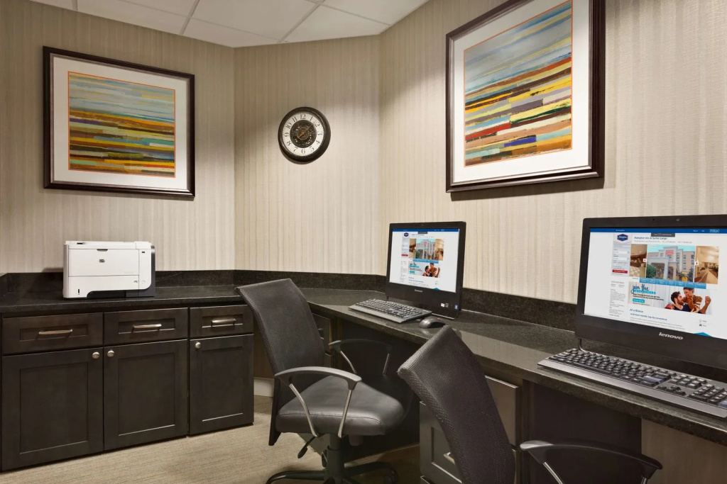 Hotel photo 11