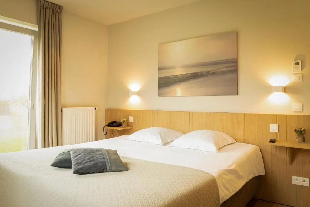charmehotel Huyshoeve - Chambres