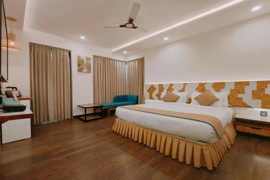 Hotel photo 7