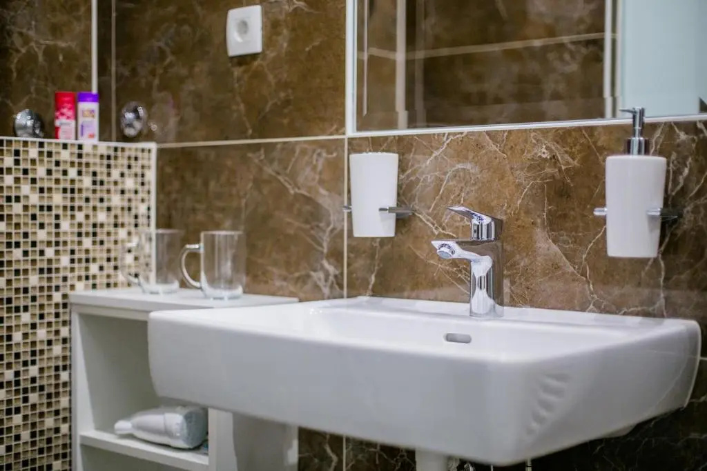 Guesthouse Old Mulberry - Chambres