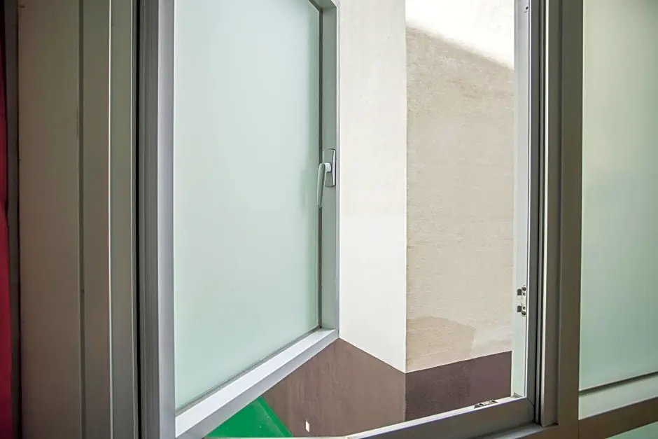 Breeze Bay Hotel - Chambres
