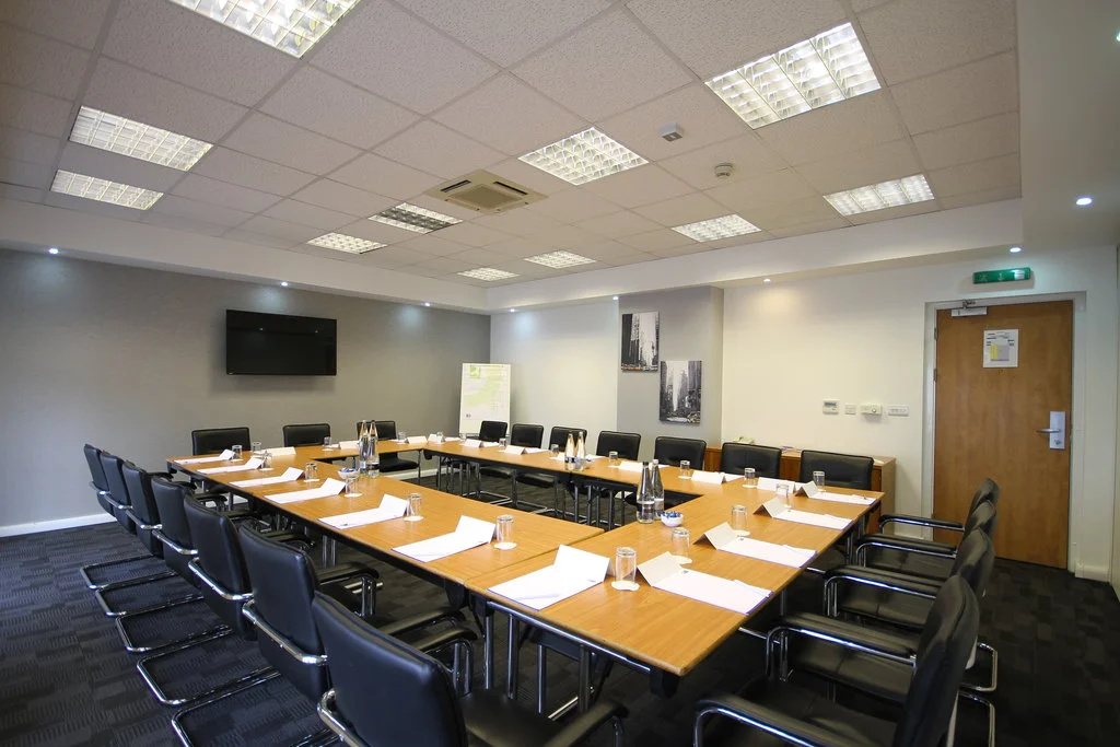 Holiday Inn Express Nuneaton by IHG - Général