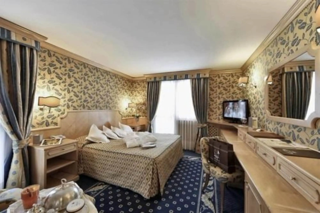 Hotel Spinale - Général