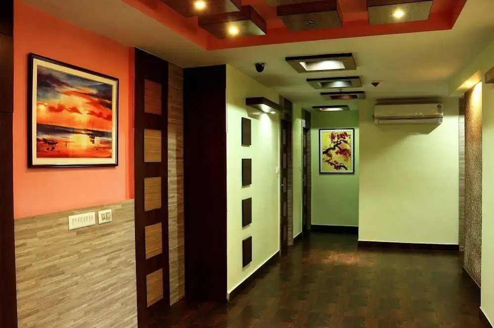 Hotel photo 10