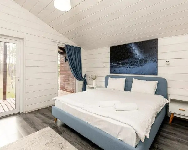 Коттедж в Дивный