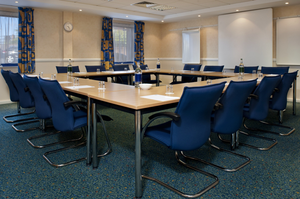 Holiday Inn Express Swansea - East by IHG - Général