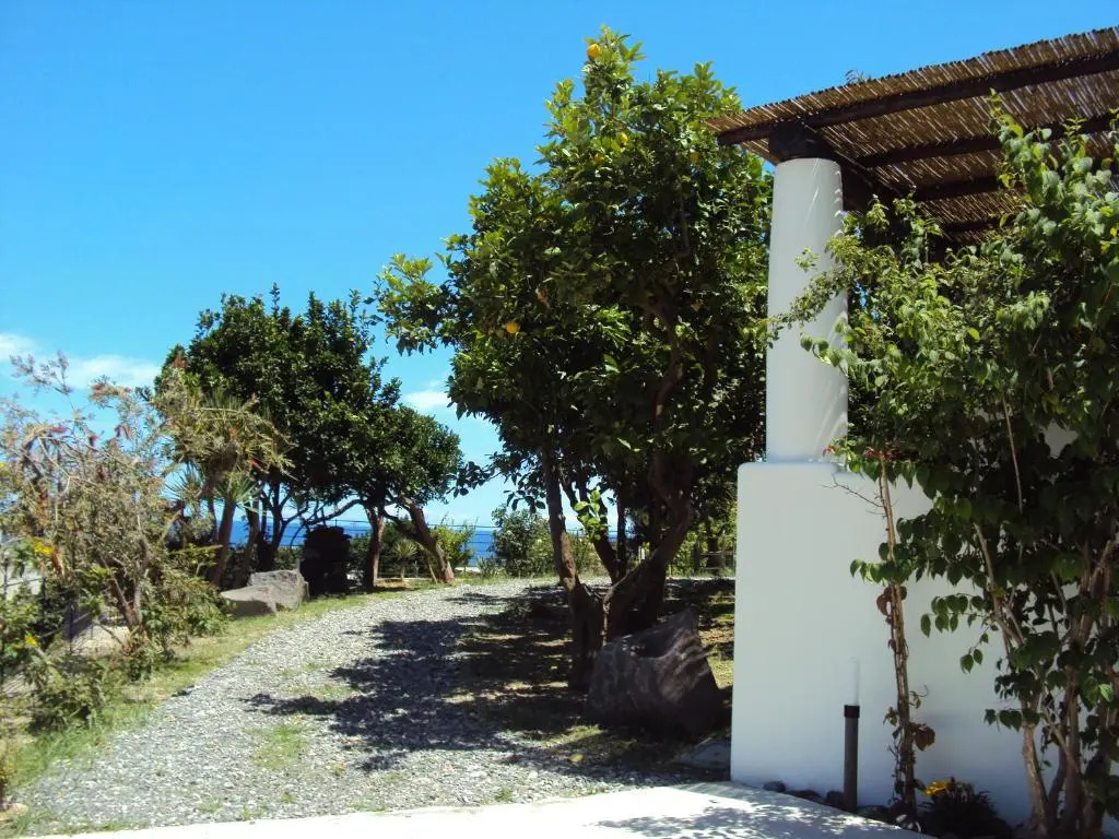 La Zagara Hotel - Chambres