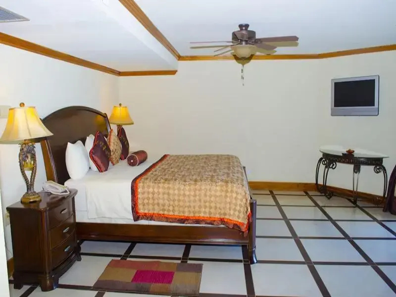 Standard Junior Suite