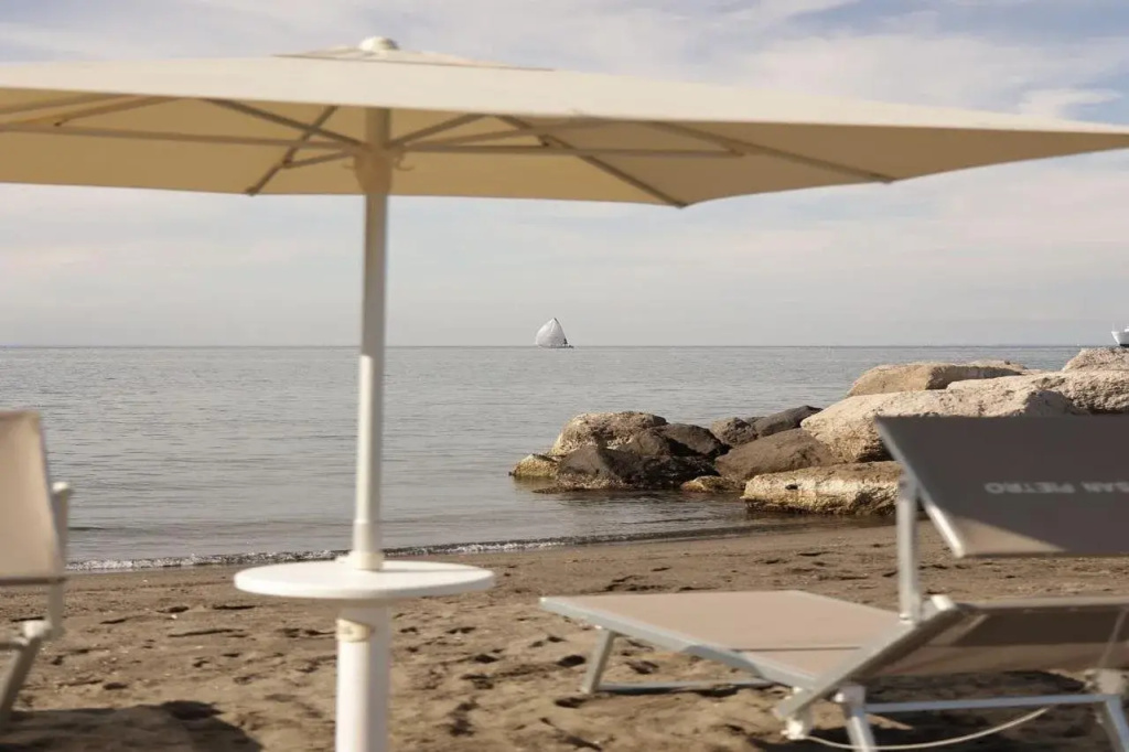 Hotel Terme Oriente  - Beach & SPA - Général