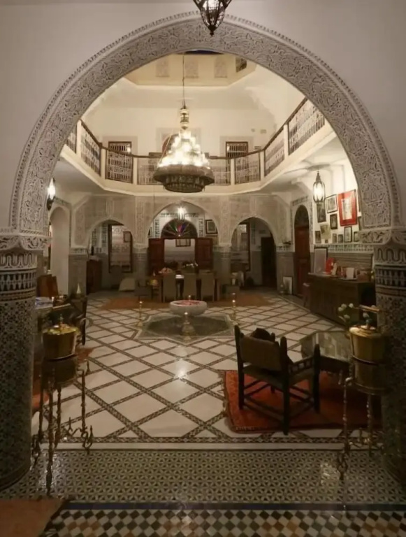 Hotel photo 21