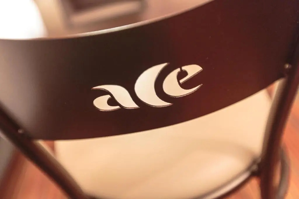 ACE Hôtel Creutzwald St Avold - Chambres