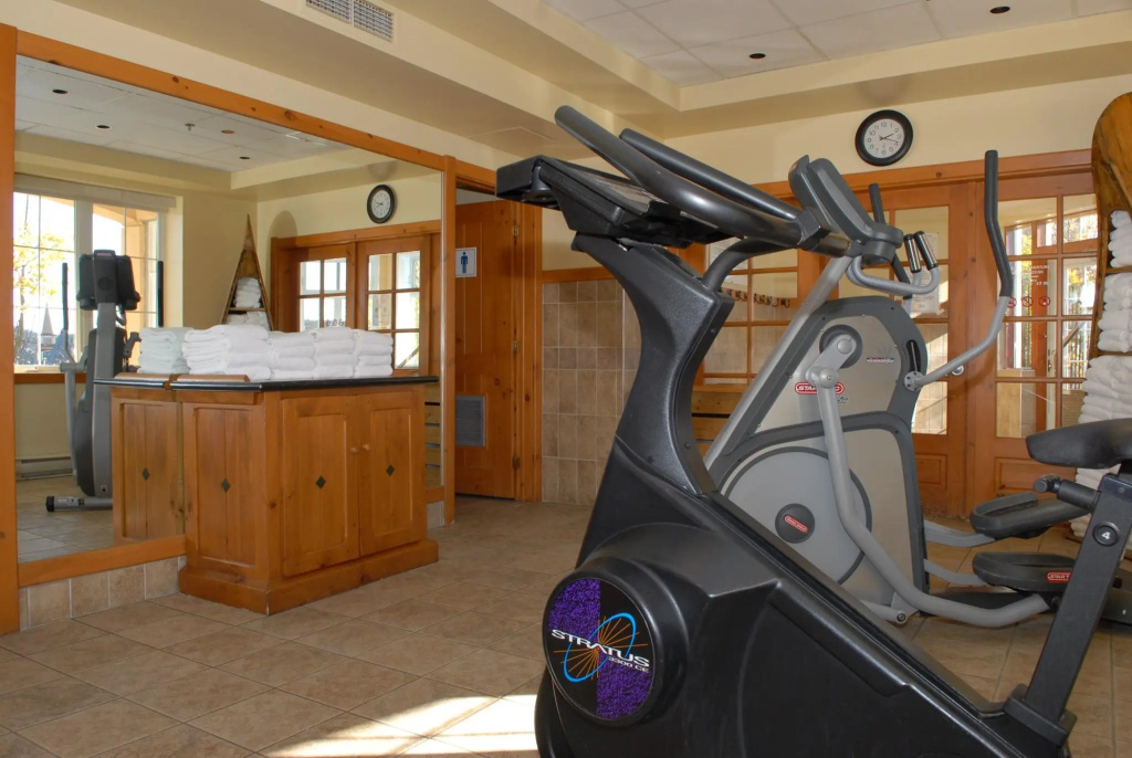 Le Lodge de la Montagne - Les Suites Tremblant - Général