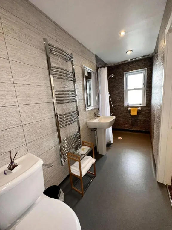 Spilman Hotel - Général