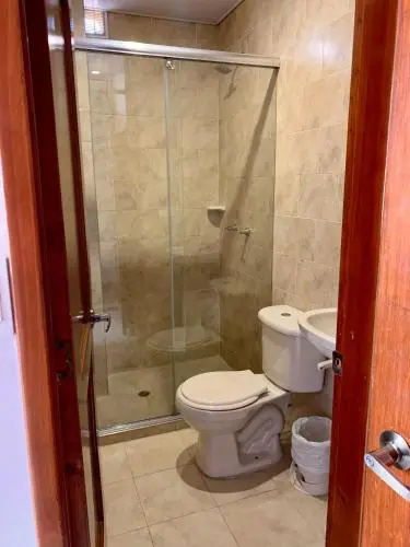 Hotel photo 10